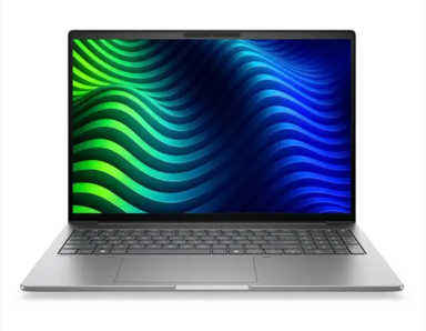 HP Laptop ZBook 8 G1i 16 DT3F5ETR / Intel Core Ultra 7 356H, 16", 1920 x 1200, 32 GB RAM, 1 TB SSD, Windows 11 Pro